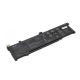 Asus K501UX gyári új 3 cellás 4110mAh akkumulátor (B31N1429, 0B200-01460000)