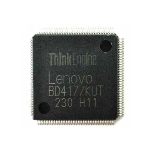 BD4177KUT IC chip