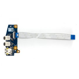   Asus GL552VW használt USB / Audio panel kábellel (90NB09I0-R11000)