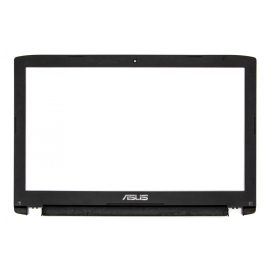   Asus GL552VW használt LCD keret (13N0-SNA0501, 13NB09I3AP0101)