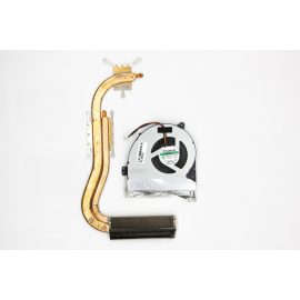   Asus X550JD, X550JF, X550JX használt komplett hűtő ventilátor egység (13NB0671AM0101)