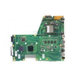   Asus X551CA használt alaplap (Intel Celeron 1007U) (60NB0340-MB1060-220)