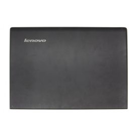   Lenovo IdeaPad 100-15IBD használt kijelző hátlap (5CB0K25419), LCD kábellel (DC02001XL00), webkamerával