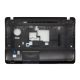 Toshiba Satellite A660, A665 használt felső burkolat hangszóróval, touchpaddal (K000105400, AP0CX000A00)