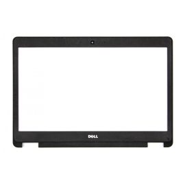   Dell Latitude E7470 (touchscreen nélküli modellekhez) használt LCD kijelző keret (TJMHF, 0TJMHF)