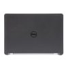 Dell Latitude E7470 (touchscreen nélküli modellekhez) használt kijelző hátlap LCD kábellel, zsanérral  (FVX0Y, 0FVX0Y)