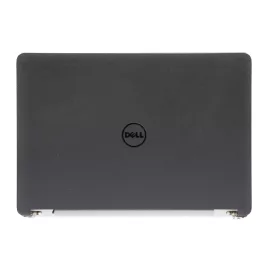  Dell Latitude E7470 (touchscreen nélküli modellekhez) használt kijelző hátlap LCD kábellel, zsanérral  (FVX0Y, 0FVX0Y)