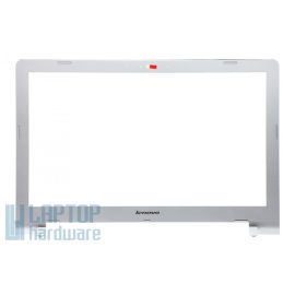   Lenovo IdeaPad Z51-70, 500-15ACZ, 500-15ISK használt fehér LCD keret (5B30J23838)