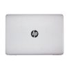 HP 745 G3, 840 G4, EliteBook 840 G3 használt kijelző hátlap LCD kábellel, zsanérral, webkamerával (821161-001)