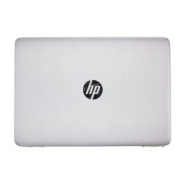  HP 745 G3, 840 G4, EliteBook 840 G3 használt kijelző hátlap LCD kábellel, zsanérral, webkamerával (821161-001)