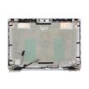 HP 745 G3, 840 G4, EliteBook 840 G3 használt kijelző hátlap LCD kábellel, zsanérral, webkamerával (821161-001)