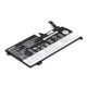 Lenovo ThinkPad 13 Gen 2 (Type 20J1, 20J2) gyári új 3 cellás 3690mAh akkumulátor (01AV437)