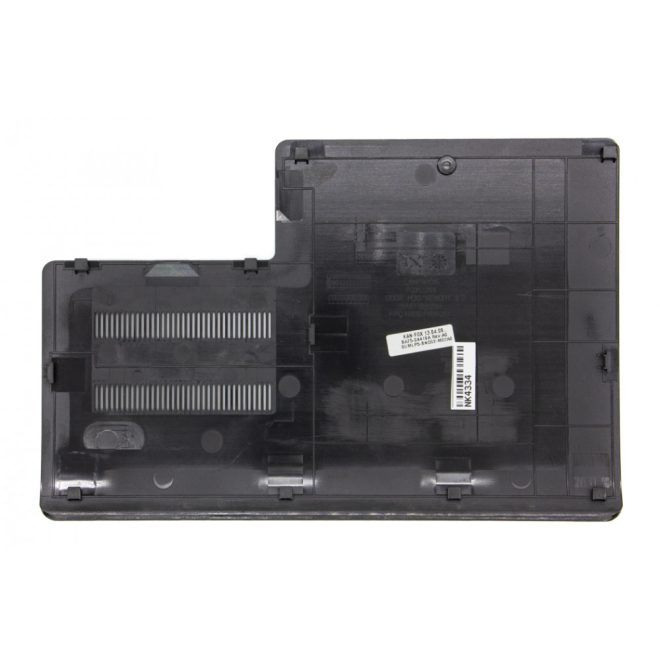 Samsung NP300E5E, NP270E5E használt rendszer fedél (BA75-04419A)