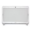 Acer Aspire V5-431, V5-471 használt ezüst LCD keret (60.M3BN1.002)