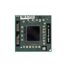   AMD Phenom II Triple-Core Mobile N870 használt 2.3GHz, 35W TDP processzor (HMN870DCR32GM)
