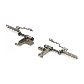   Asus N501JW (touchscreen nélküli modellekhez) használt zsanérpár (13NB07D1M16111, 13NB07D1M17111)