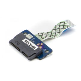   Lenovo IdeaPad 100-15IBD, B50-50 használt ODD optikai átalakító panel (NS-A681, 5C50K25457)