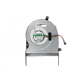   Asus N551JM, G551JW gyári új hűtő ventilátor (13NB06R1AM0311, 13NB06R1AM0301)