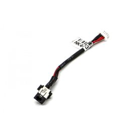   Acer Aspire S7-392 gyári új DC tápaljzat, DC-Jack (50.4LZ01.001)