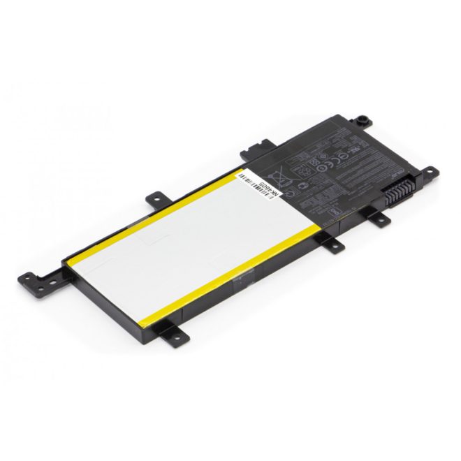 Asus VivoBook X542UF Laptop Akkumulátor, gyári új, 2 cellás (4840mAh)