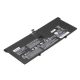 Lenovo IdeaPad Yoga 920-13IKB, Flex Pro-13IKB gyári új 4 cellás 8860mAh akkumulátor (5B10N01565, L16M4P60)