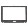 Asus K52, X52 gyári új LCD kijelző keret, matt fekete