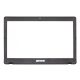 Asus K52, X52 gyári új LCD kijelző keret, matt fekete