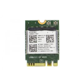   RTL8723BE gyári új Mini PCI-e (half) WiFi (802.11bgn) és Bluetooth 4.0 kártya, HP (753077-001, 792610-001)