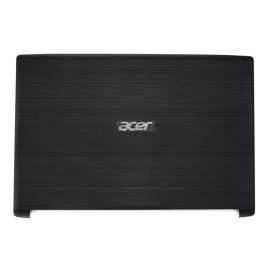   Acer Aspire A315-33, A315-53 gyári új fekete LCD kijelző hátlap (60.GY9N2.002)