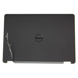   Dell Latitude E5470 (érintőkijelző nélküli modellekhez) gyári új LCD hátlap (C0MRN)