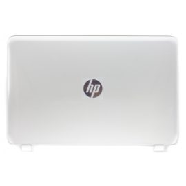   HP Pavilion 15-N000, 15-N100, 15-N200 sorozathoz gyári új szürke, pont mintás LCD hátlap (39U65TP203)