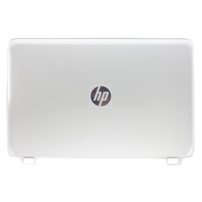 HP Pavilion 15-N000, 15-N100, 15-N200 sorozathoz gyári új szürke, pont mintás LCD hátlap (39U65TP203)