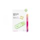 Silicon Power Helios 101 USB 2.0 8GB Zöld pendrive (SP008GBUF2101V1N)