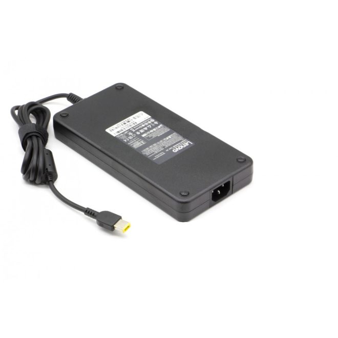 Lenovo ThinkPad T450 20V 11.5A 230W-os gyári új laptop töltő