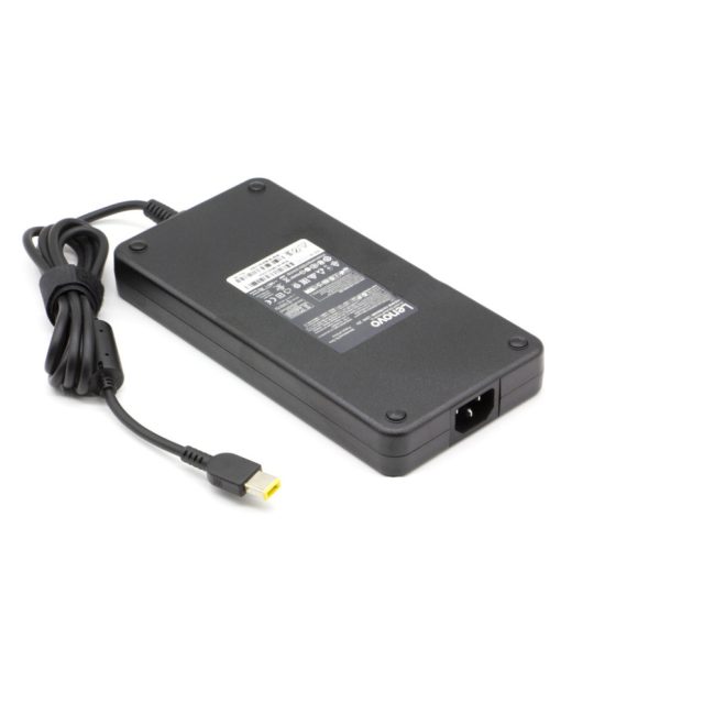 Lenovo IdeaPad Y700-15ISK Touch 20V 11.5A 230W-os gyári új Laptop töltő