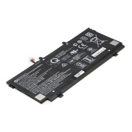   HP Spectre X360 13-W000 Laptop akkumulátor, gyári új, 3 cellás (4910mAh)