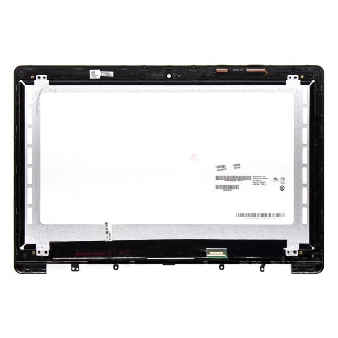 Asus S551 S551LB fényes Laptop kijelző 1920x1080 (Full HD) beszerelési lehetőséggel