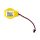  Lenovo ThinkPad A285, X280 CMOS CR2016 elem, 3V-os (01HY008)