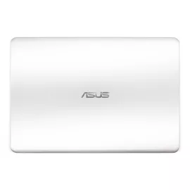   Asus X411UA, X411UQ gyári új ezüst (világos szürke) szálcsiszolt LCD kijelző hátlap zsanérral (90NB0GF1-R7A010)