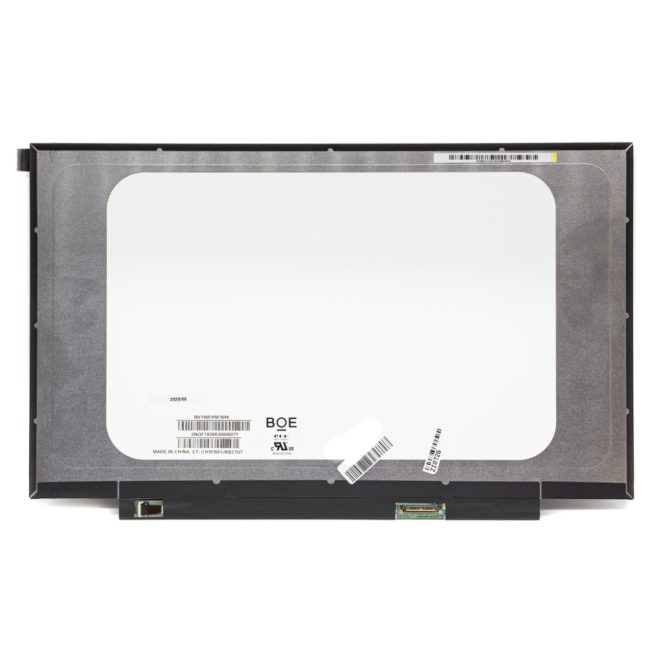 Dell Inspiron 5402 matt, tükröződésmentes Laptop kijelző 1920x1080 (Full HD) beszerelési lehetőséggel
