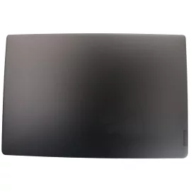   Lenovo IdeaPad 330S-15IKB, 330S-15AST, 330S-15ARR gyári új LCD kijelző hátlap,sötétszürke (5CB0R58134)
