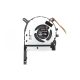 Asus FX505GD, FX505GM, FX705GE, FX705DU gyári új CPU hűtő ventilátor, beszerelési lehetőséggel, (13NR00S0M09011, 13NR00S0M11111)