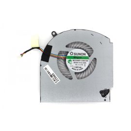   Dell Alienware 17 R5 (Nvidia GPU-s!) gyári új CPU hűtő ventilátor (MG75090V1-C060-S9A)
