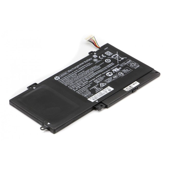 HP Envy X360 15-W1 Laptop Akkumulátor, gyári új, 3 cellás (4210mAh)