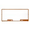 Dell Latitude E6320, E6420 gyári új billentyűzethez keret, bezel (2KJ1G, 02KJ1G)