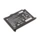 HP Pavilion 15-au100 Laptop Akkumulátor, gyári új, 2 cellás (5300mAh)