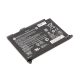 HP Pavilion Laptop akkumulátor, gyári új, 2 cellás (5300mAh)