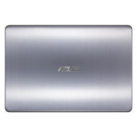   Asus VivoBook E406MA gyári új ezüst színű LCD kijelző hátlap (90NB0J84-R7A010)