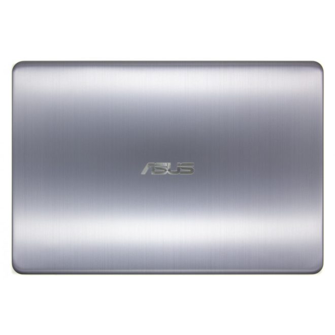 Asus VivoBook E406MA gyári új ezüst színű LCD kijelző hátlap (90NB0J84-R7A010)