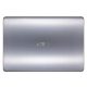 Asus VivoBook E406MA gyári új ezüst színű LCD kijelző hátlap (90NB0J84-R7A010)